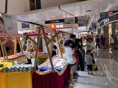 -万达广场(北京槐房店)