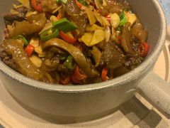 -野马国际·大汉食府