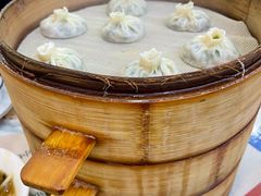 -得福包子馆