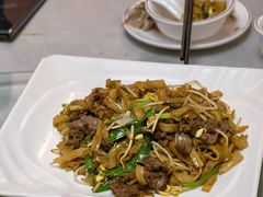 -海鲜街菜馆(海珠南路店)