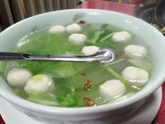 -舒味姜母鸭·沙茶面(湖里店)