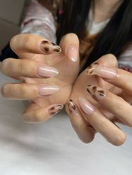 -171 Naillife