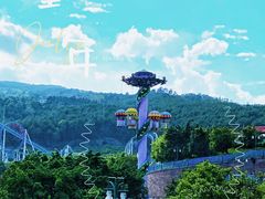 -乐和乐都主题乐园