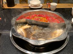 -纸盐河码头火锅(十八梯店)