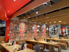 大堂-味千拉面(广州金沙永旺梦乐城店)