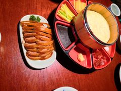-北平食府(马鞍山路店)
