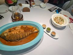 -阿五黄河大鲤鱼(英协路店)