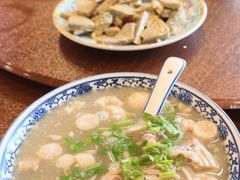 -老三羊汤【北兴隆街店】