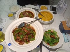 -兰湘子·湘菜小炒(石家庄万象城店)