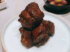 本帮熏鱼-屋里厢上海菜馆