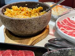 -炙城·韩式烤肉(南京东路店)