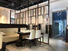 大堂-煲王粤菜餐厅(中侨中心店)