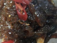 -那家小馆•北京菜•烤鸭(中关村店)