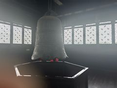 -衢州古城文化旅游区钟楼