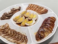 -一品滇香·云南菜(公益西桥店)
