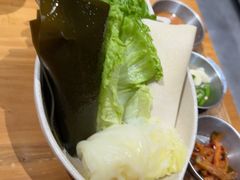 -冰川朝鲜族料理·东北菜(观前店)