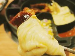 -肥肥虾庄·金牌油焖大虾(杨园滨江时代walk店)
