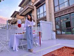 -美的鹭湖森林度假区