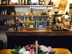 -参差咖啡(水果湖公园店)