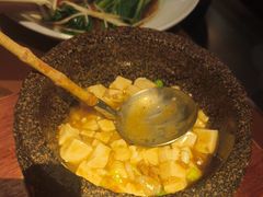 -绿茶餐厅(哈尔滨凯德店)
