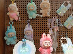 -泡泡玛特POPMART(壹号店)