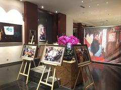 -黔蘑菇四季餐厅(观山湖店)