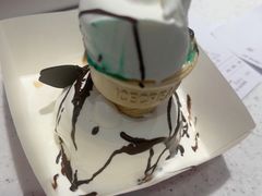 -DQ·蛋糕·冰淇淋(五角场万达店)