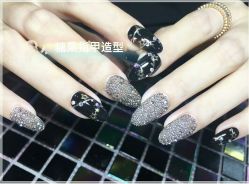 手部美甲-光SPA科技美肤