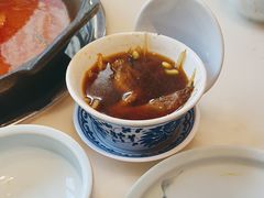 -巴蜀大将火锅(太原旗舰店)