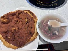 -黑窑厂糖油饼烤鸭·清真菜(旗舰店)