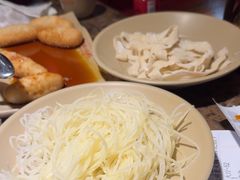 -蜀国大将老火锅(江北店)
