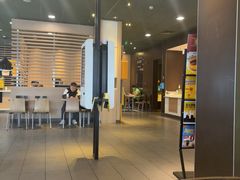-麦当劳(双榆树店)