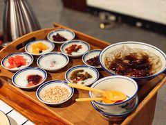 -呼吉牧蒙古烤肉·烧烤·小龙虾