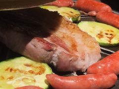 -韩山葵烤肉(太古里店)