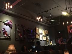 -HUNTING BAR亨霆鸡尾酒馆(越秀淘金店)