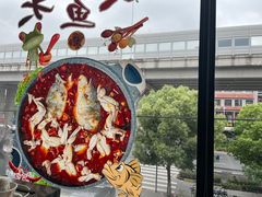 -天都火锅酒楼(虹梅南路店)