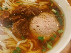 -矮子粉店1985·长沙米粉(湘春路店)