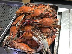 -王潮活海鲜自助·蒸汽海鲜