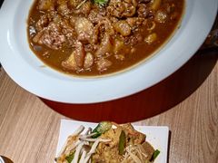 -猫姑娘大盘鸡(商城路店)