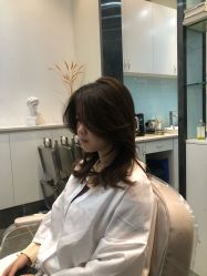 -Moyue HAIR SALON