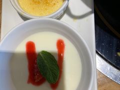 焦糖烤布蕾-水林间·寿喜烧自助(仙林金鹰店)