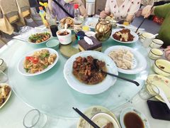 -李氏东北饺子王·铁锅炖(回龙湾店)