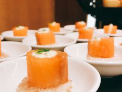 -深圳星河丽思卡尔顿酒店