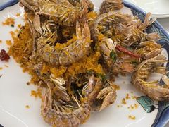 -旺鲜渔港连锁餐厅·珠海特色美食地标(爱情邮局店)