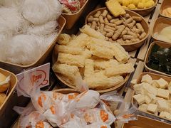 -阿上阿上麻辣香锅&麻辣烫(朝阳蓝色港湾店)