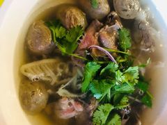越南牛肉粉-蔡澜Pho·越南粉餐厅(海上世界店)