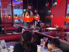 -蛙来哒(万豪城市广场黑金冠店)