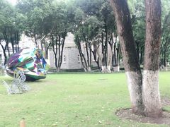 -重庆市江北嘴中央商务区中央公园