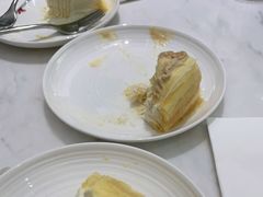 -Lady M New York(澳门伦敦人店)