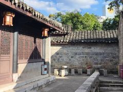-阳明祠